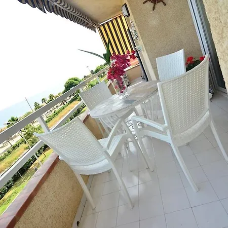New! Fantastic In Front Of The Sea! * Pineda de Mar