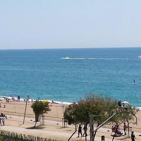 New! Fantastic In Front Of The Sea! *