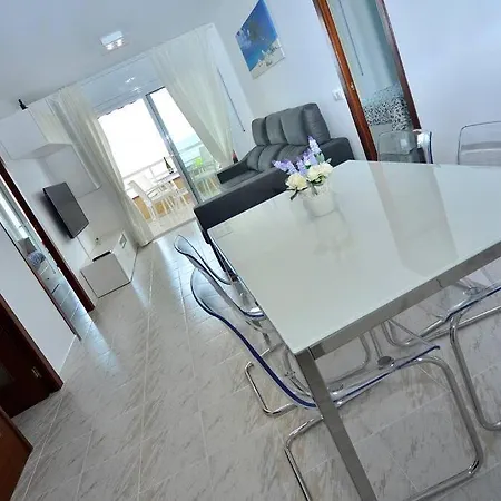 New! Fantastic In Front Of The Sea! Pineda de Mar