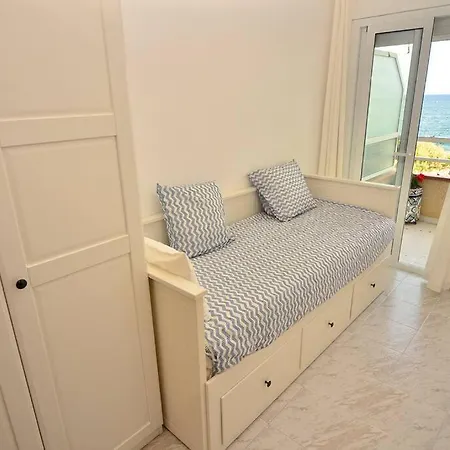 New! Fantastic In Front Of The Sea! Pineda de Mar
