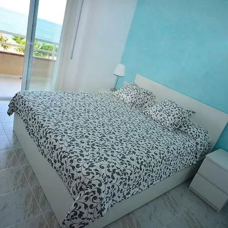 New! Fantastic In Front Of The Sea! Pineda de Mar