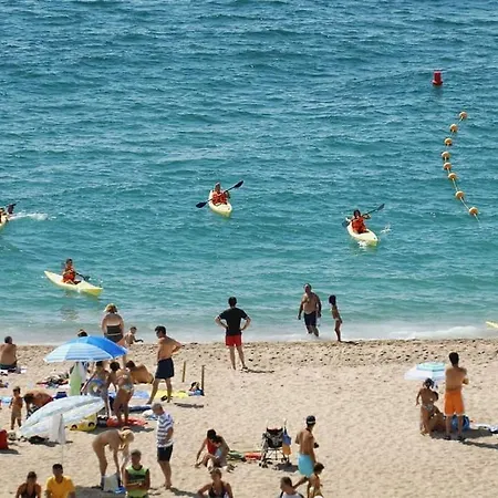 New! Fantastic In Front Of The Sea! *