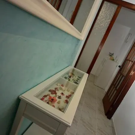 Apartment New! Fantastic In Front Of The Sea!