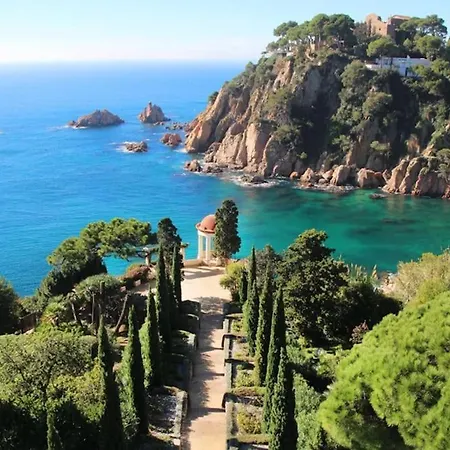 New! Fantastic In Front Of The Sea! Apartment *